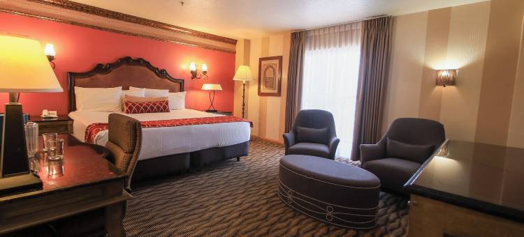 玛丽亚博尼塔商务套房酒店(Business Hotel & Suites María Bonita)图片