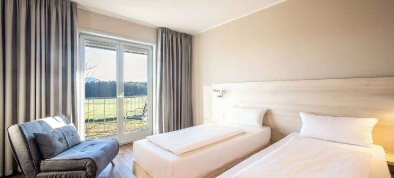 因斯彻贝格酒店(Hotel Irschenberg Süd)图片