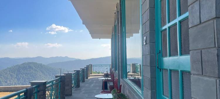 卡萨尔度假屋(Kasar Escape)图片