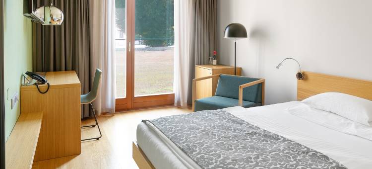 Hernstein城堡酒店(Hotel Schloss Hernstein)图片