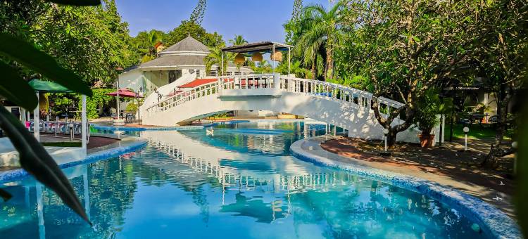 莎莎的度假村(Sashas Holiday Village)图片