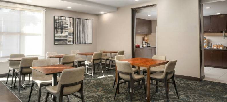 Residence Inn Springfield Chicopee图片