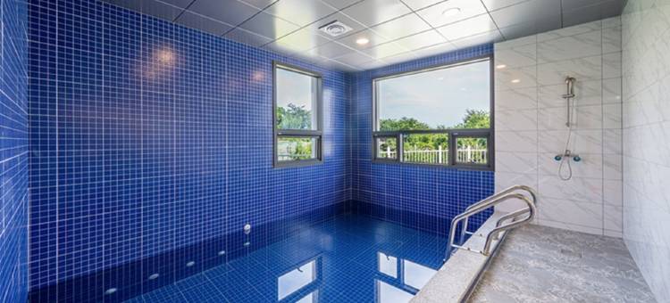 Pohang Double 101 Pool Villa图片