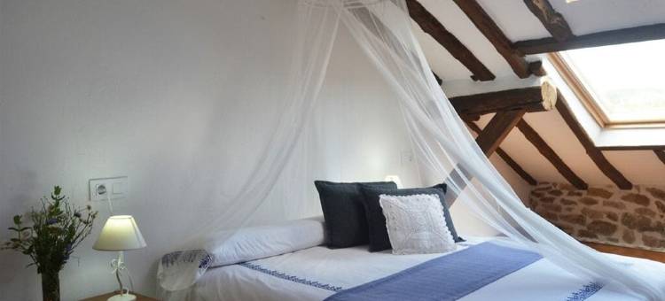 格雷多艾尔庇护所酒店(Hostal Refugio de Gredos)图片