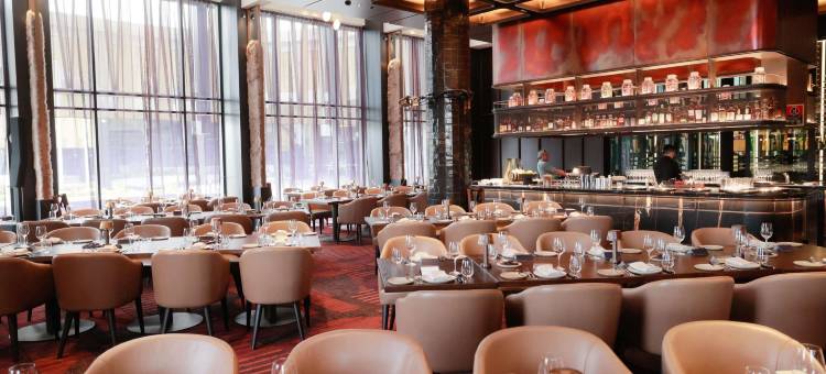 悉尼卡巴玛塔诺富特酒店(2025 年 11 月)(Novotel Sydney Cabramatta (November 2025))图片