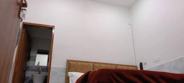 Hotel Shri Girraj Dham Vrindavan图片