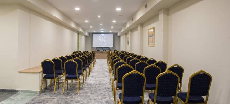 V 德尔菲酒店(V Hotel Delphi)图片