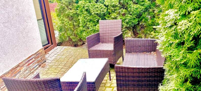 风中玫瑰华丽公寓式酒店(Rezydencja Wind Rose Luxury ApartHotel Gdańsk - Prywatne Spa)图片