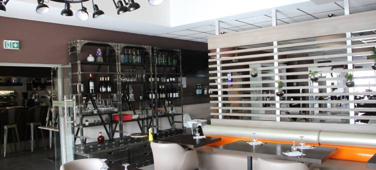 切纳韦特斯涛特尔酒店(Cit'Hotel le Chêne Vert)图片