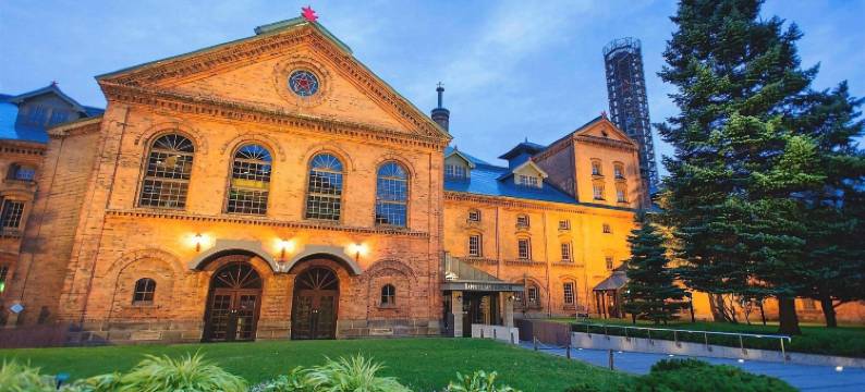 利夫马克斯经济型酒店-札幌站前店(HOTEL LiVEMAX Sapporo Ekimae)图片