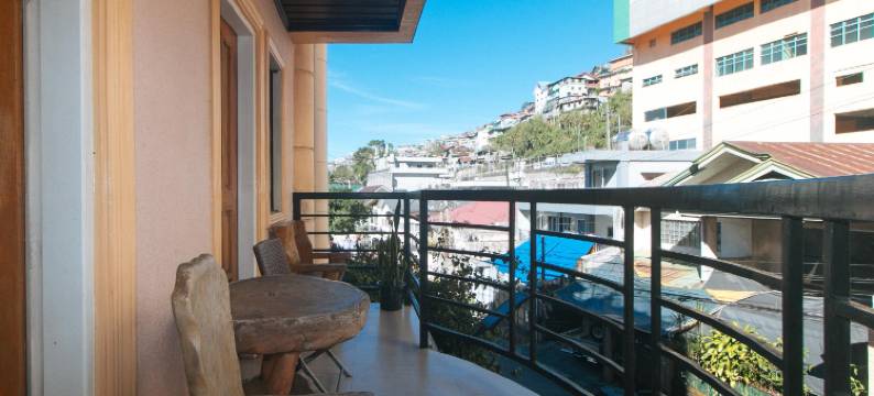 RedDoorz旅舍-法斯临时住所(RedDoorz Hostel @ Faes Transient House)图片