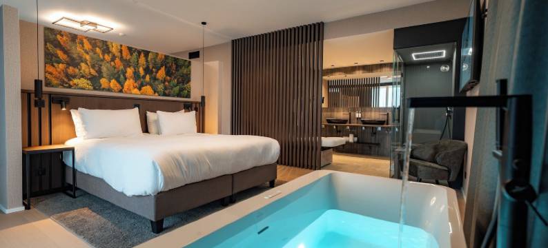 阿纳图拉卢森堡酒店(Anatura Luxembourg)图片