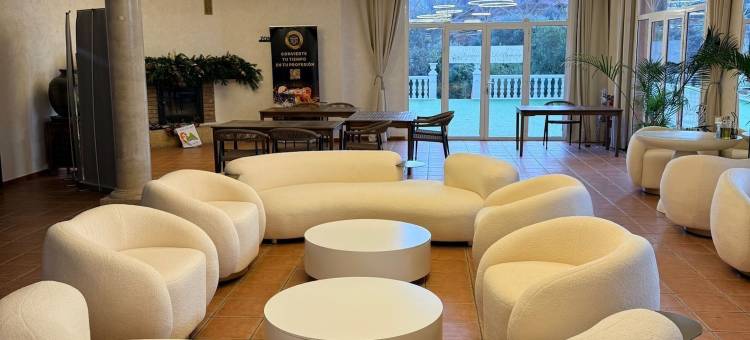 La Plantación 精品酒店(Hotel la Plantación)图片