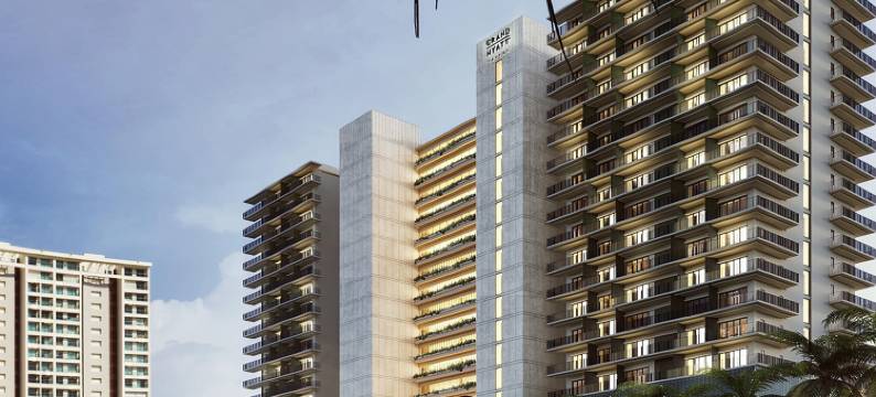 君悦坎昆海滩度假村(Grand Hyatt Cancun Beach Resort)图片