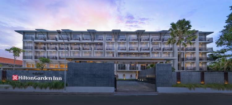 巴厘岛努沙杜瓦希尔顿花园酒店(Hilton Garden Inn Bali Nusa Dua)图片