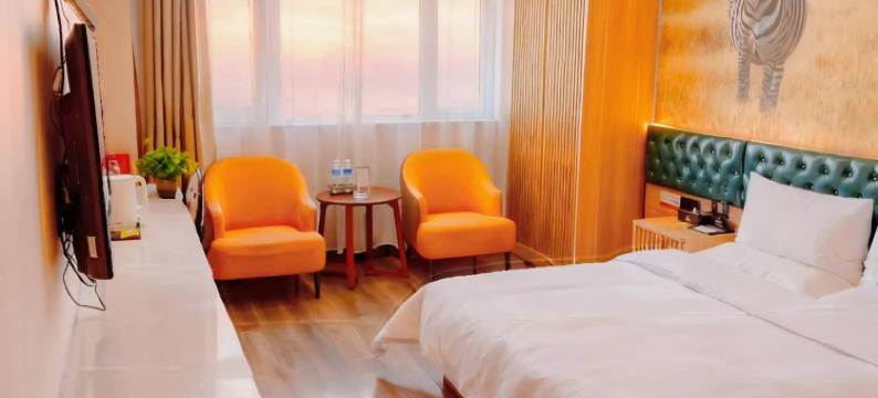 卢氏方圆连锁酒店图片