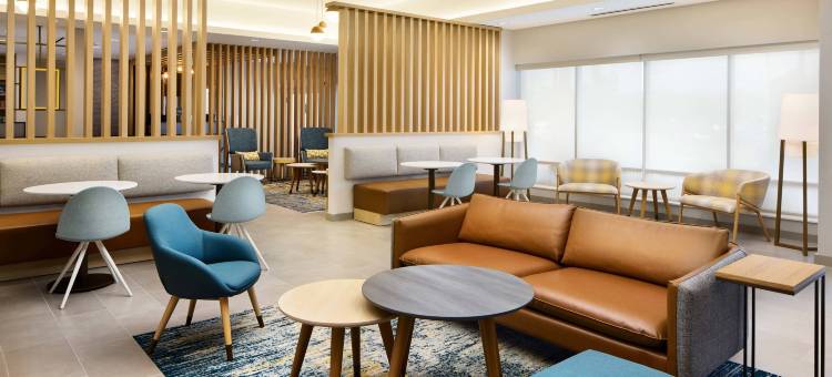 普兰特城TownePlace Suites酒店(TownePlace Suites Plant City)图片