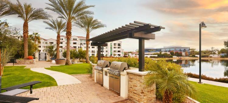 Residence Inn Phoenix Chandler/South图片