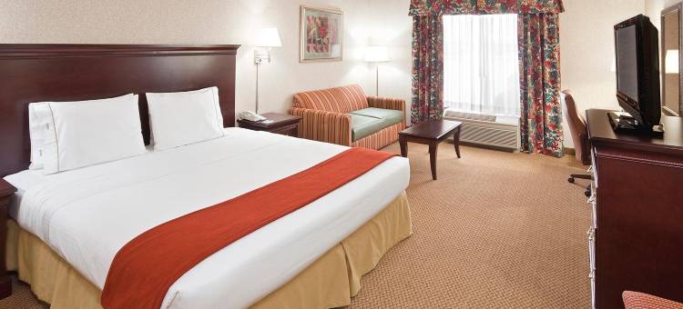 芬德利温德姆呗盟套房酒店(Baymont Inn & Suites by Wyndham Findlay)图片