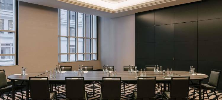 纽约索菲特酒店(Sofitel New York)图片