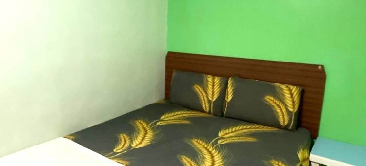 Capital O 91275 Pr汽车旅馆(Capital O 91275 Pr Motel)图片