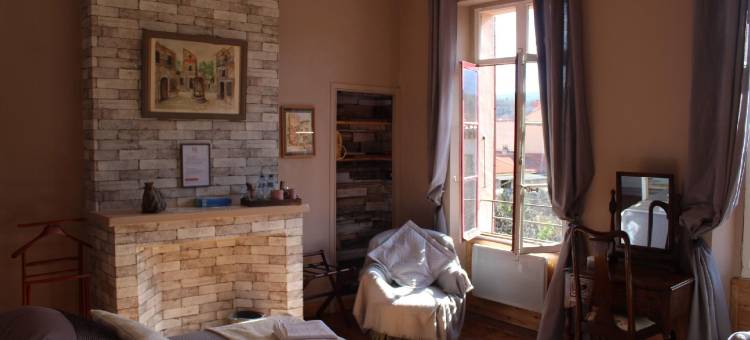 普拉德斯宅邸酒店(Maison Prades Chambre d'Hôtes)图片