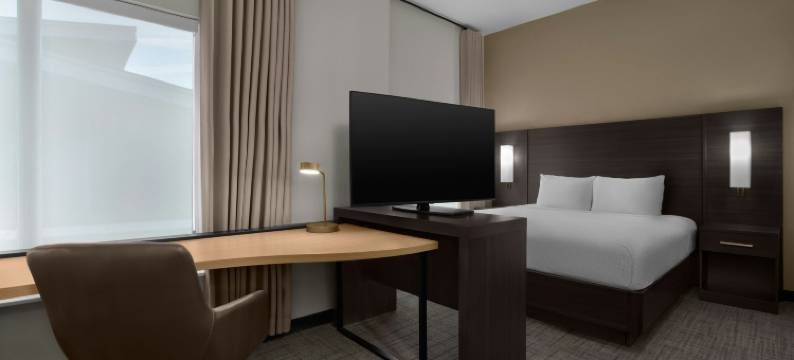 Residence Inn Newark, De图片