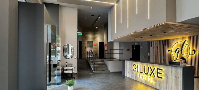 Giluxe酒店(Giluxe Hotel)图片