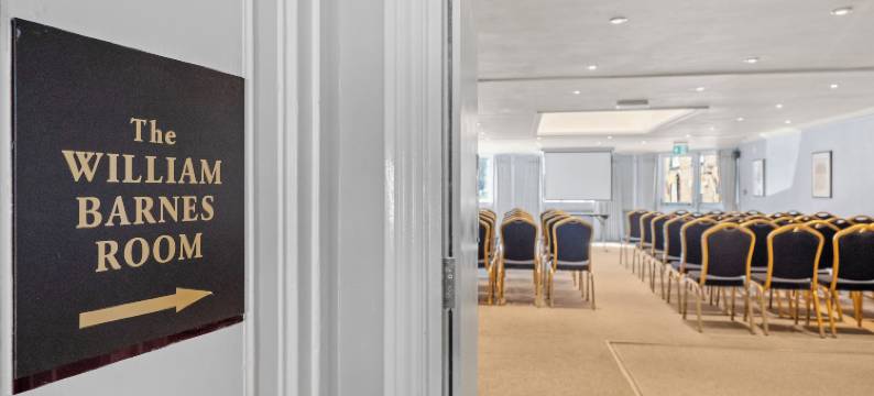 Sleeping Bear Hotel Dorchester图片