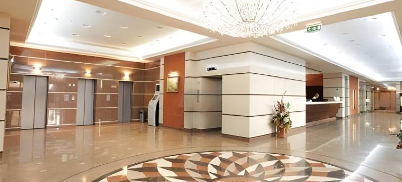 河流公园酒店(River Park Hotel)图片