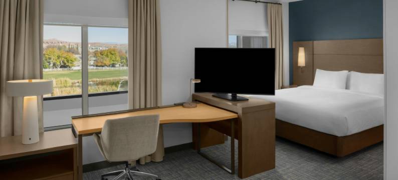 Residence Inn by Marriott St. George图片