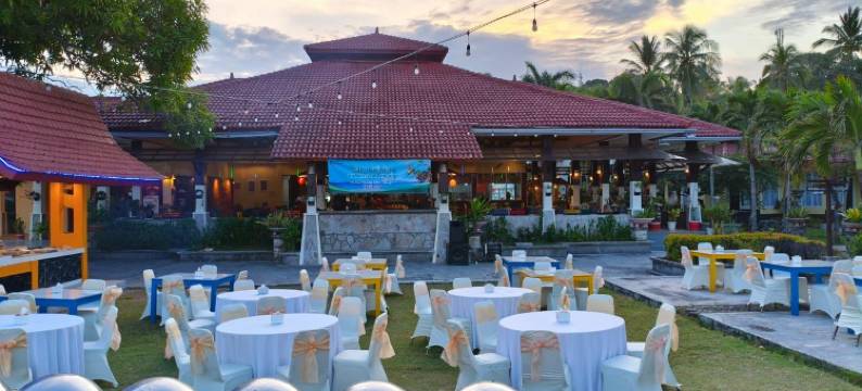 邦加帕劳海滩度假村及水疗中心(Parai Beach Resort & Spa)图片