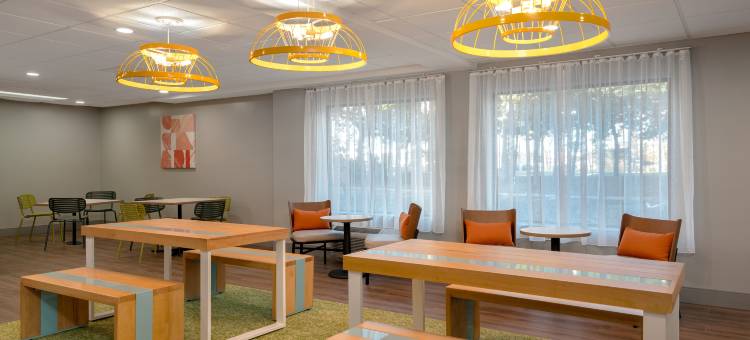 希尔顿Spark 威尔明顿(Spark by Hilton Wilmington)图片