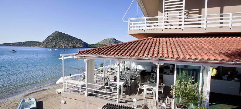 奈利公寓酒店(Nelly's Apartments)图片