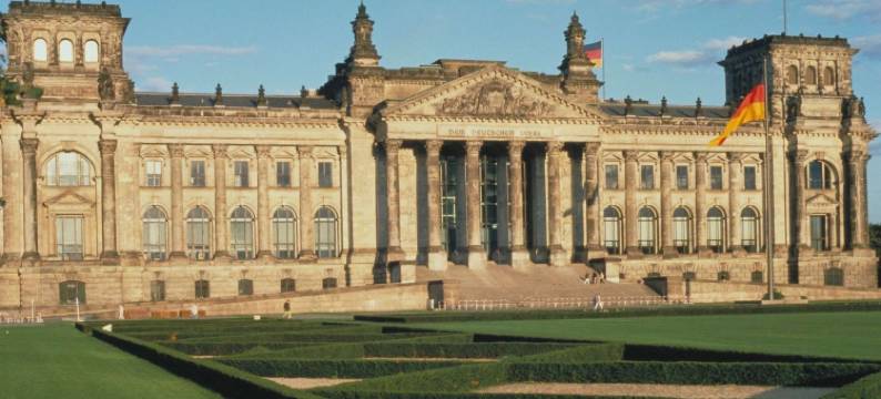 宜必思尚品柏林米特酒店(Ibis Styles Hotel Berlin Mitte)图片