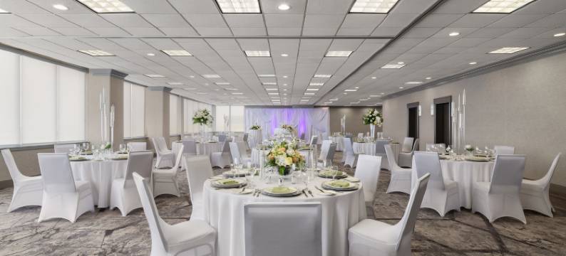 奥弗兰德公园西假日套房酒店(Holiday Inn & Suites OVERLAND PARK-WEST by IHG)图片