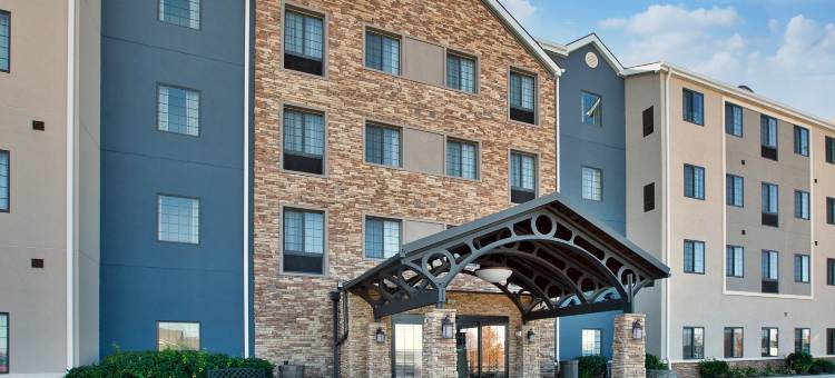Staybridge Suites 林肯 by IHG(Staybridge Suites LINCOLN NORTHEAST by IHG)图片