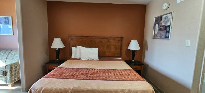 普吉特套房酒店(Budgetel Inn and Suites)图片