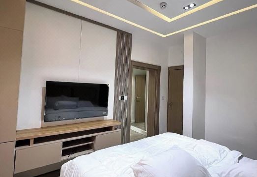 BUGE HOMES Hotel Overview