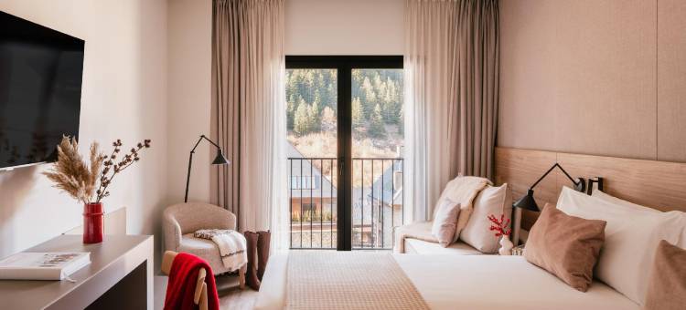 新瓦尔酒店(Hotel Val de Neu G.L.)图片