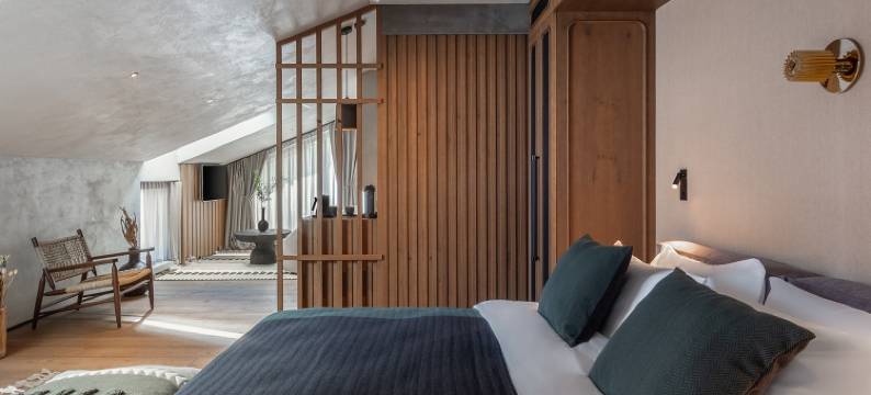 Esperanza湖度假村，Design Hotels成员(Esperanza Lake Resort, a Member of Design Hotels)图片