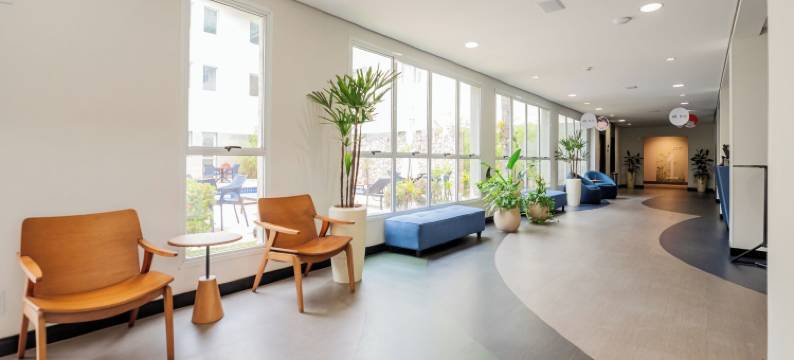 宜必思尚品坎皮纳斯酒店(Ibis Styles Campinas Alphaville)图片