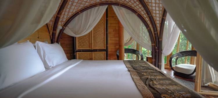 Asep Gumi静修(Asep Gumi Retreat)图片