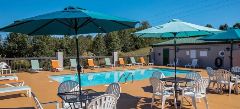 凯艺酒店(Quality Inn)图片