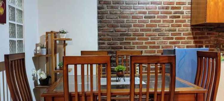 Shakilla House 4 Pesona Syariah Cianjur图片