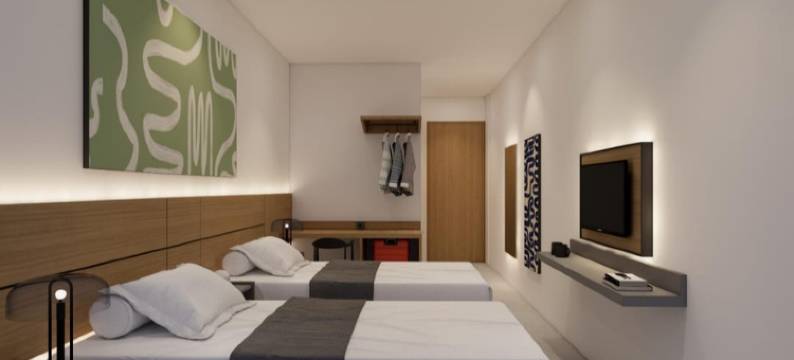 Royal Hotel Cepu图片