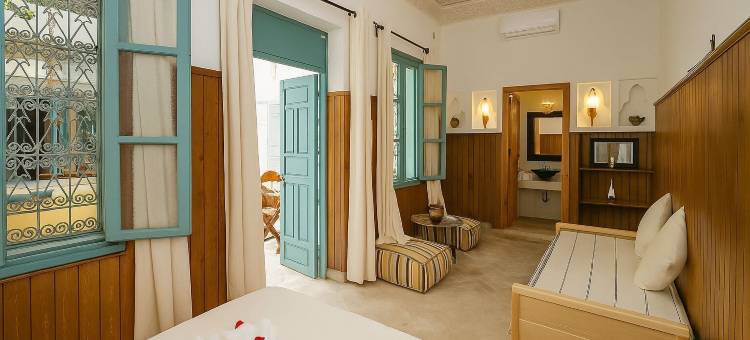 里亚德111号及水疗中心(Riad 111 & Spa)图片