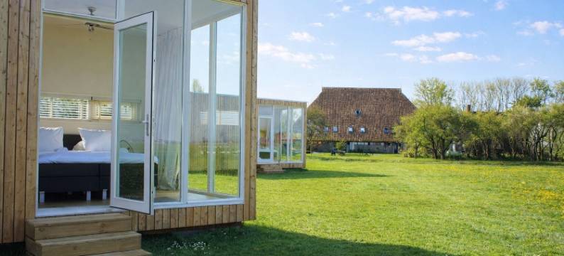 皮安-布伊滕 韦杜姆(Pean-Buiten Weidum)图片