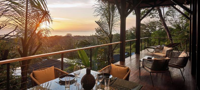 Selva度假村(Selva Resort)图片