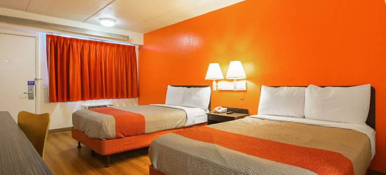 亚特兰大塔克东北6号汽车旅馆(Motel 6 Tucker, GA - Atlanta Northeast)图片